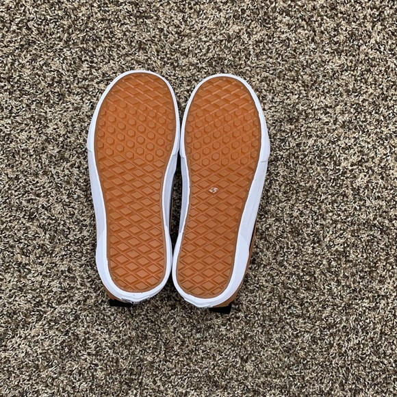 Men’s Levi shoes - Picture 4 of 5